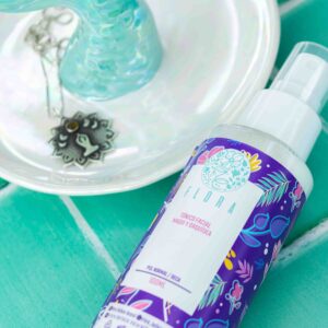 Tonico Facial de Maqui y Orquidea