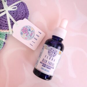 Oleo Facial