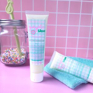 Crema De Manos Y Cuerpo De Guayaba Lima