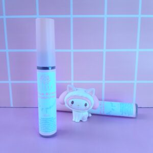 Serum Oleoso Fortalecedor de Cejas y Pestañas