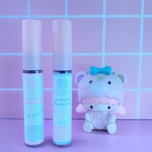 Tratamiento Duo Fortalecedor Cejas y Pestañas: