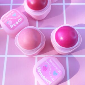 Sweet Lips & Cheeks