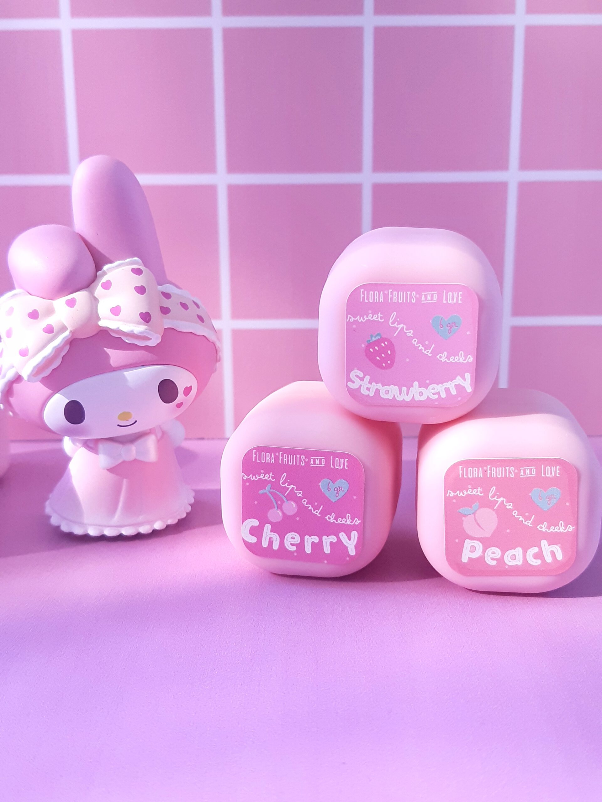 Sweet Lips & Cheeks - Imagen 3