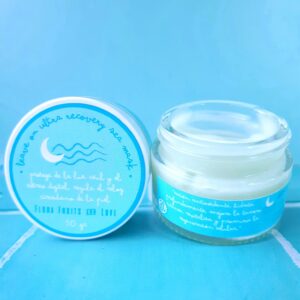 Leave on Ultra Recovery Sea Mask